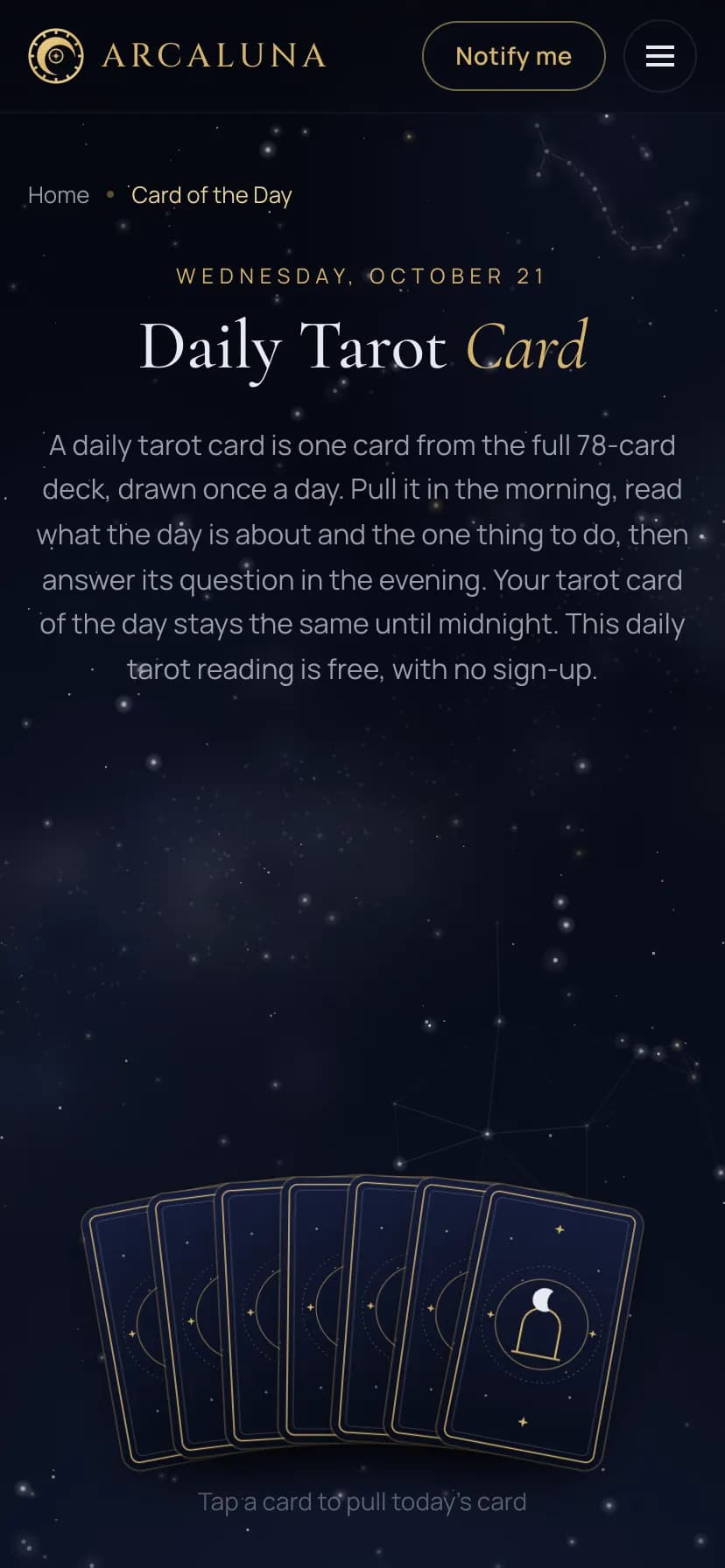 ArcaLuna screenshot 5