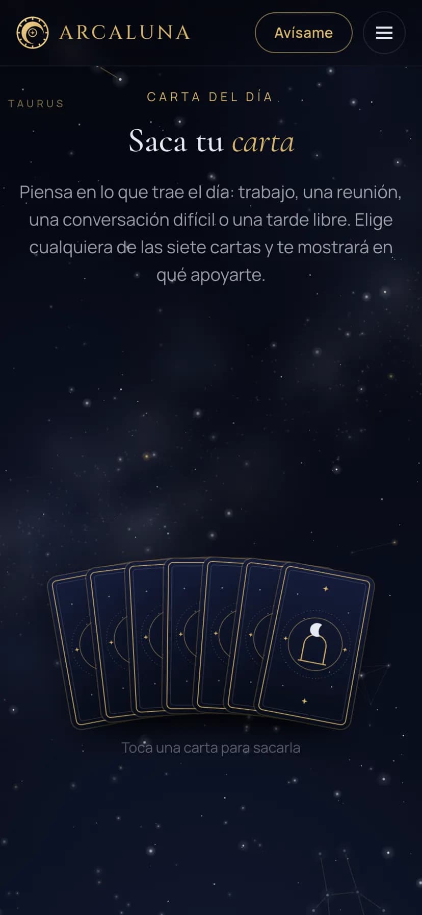 ArcaLuna screenshot 2