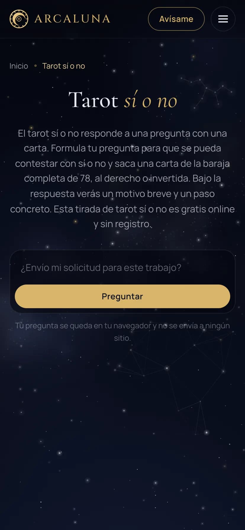 ArcaLuna screenshot 4