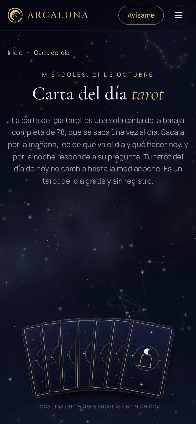 ArcaLuna screenshot 5