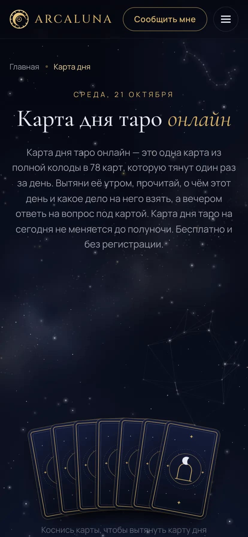 ArcaLuna screenshot 5